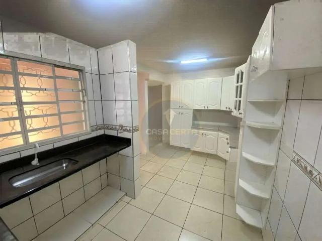Casa venda em Região Geográfica Imediata de Uberaba, Uberaba