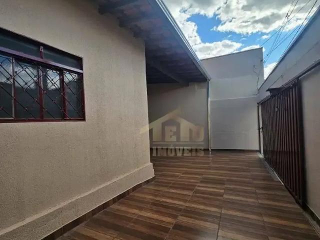 Casa venda em Região Geográfica Imediata de Uberaba, Uberaba