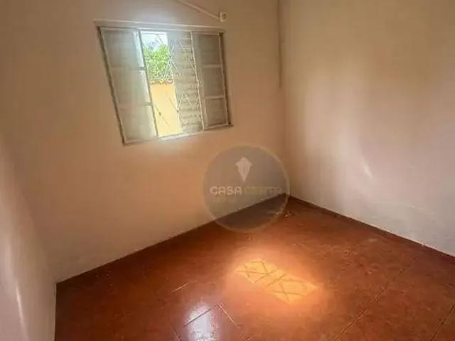 Casa venda em Região Geográfica Imediata de Uberaba, Uberaba