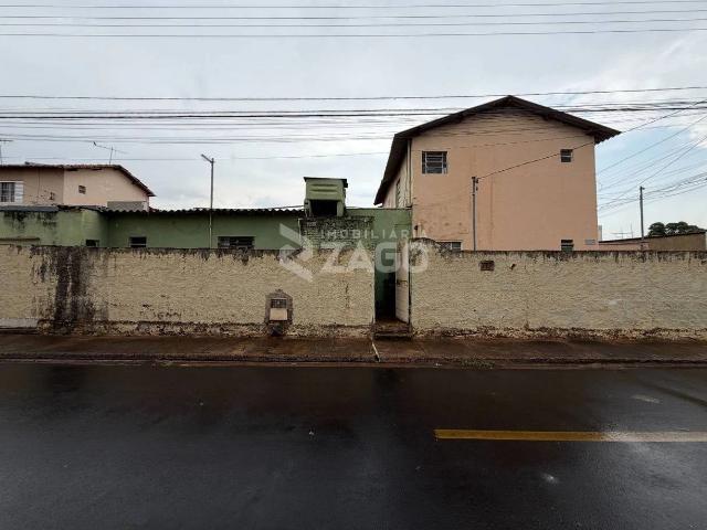 Casa venda em Uberaba, Região Geográfica Intermediária de Uberaba