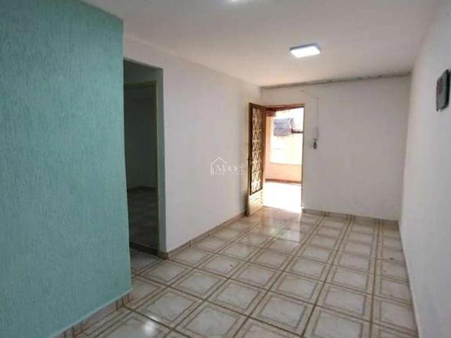 Casa venda em Cássio Resende, Uberaba