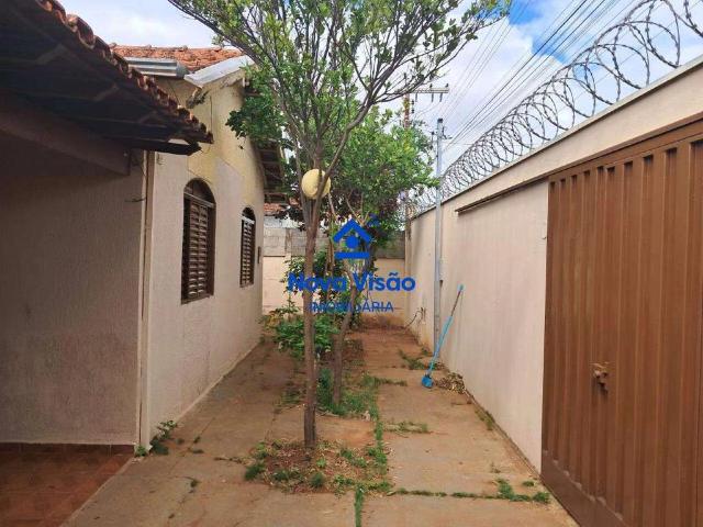 Casa venda em Uberaba, Região Geográfica Intermediária de Uberaba