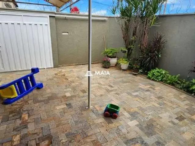 Casa venda em Uberaba, Região Geográfica Intermediária de Uberaba