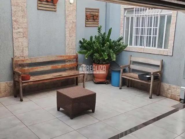 Casa venda em Região Geográfica Imediata de Uberaba, Uberaba