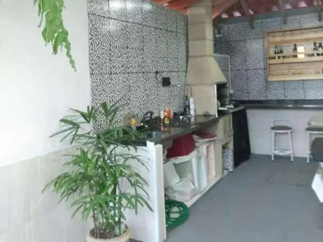 Casa venda em Região Geográfica Imediata de Uberaba, Uberaba