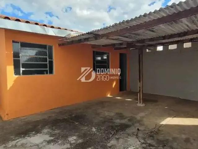 Casa venda em Região Geográfica Imediata de Uberaba, Uberaba