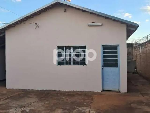 Casa venda em Região Geográfica Imediata de Uberaba, Uberaba