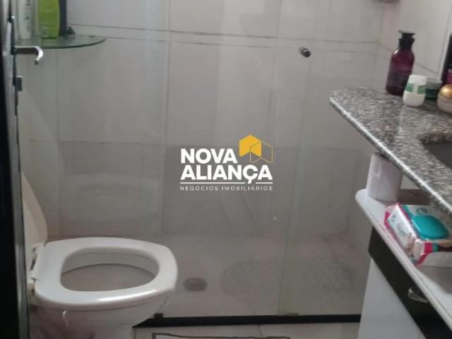 Casa venda em Uberaba, Região Geográfica Intermediária de Uberaba