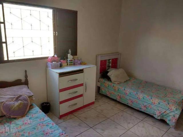 Casa venda em Região Geográfica Imediata de Uberaba, Uberaba