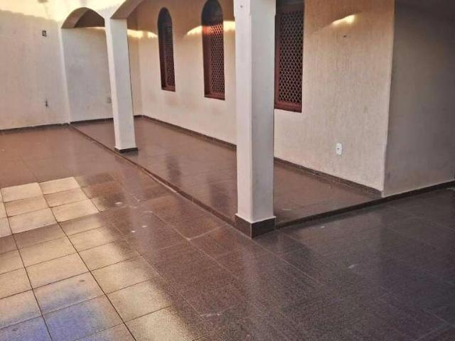 Casa venda em Uberaba, Região Geográfica Intermediária de Uberaba