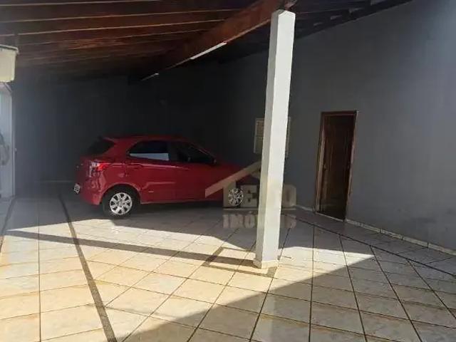 Casa venda em Região Geográfica Imediata de Uberaba, Uberaba
