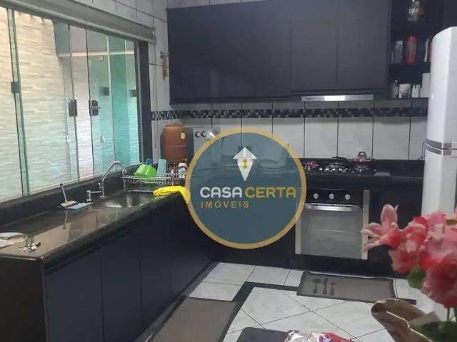 Casa venda em Região Geográfica Imediata de Uberaba, Uberaba