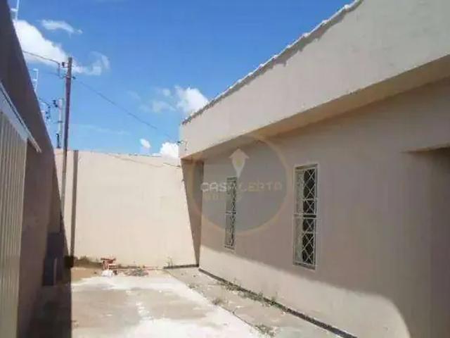 Casa venda em Região Geográfica Imediata de Uberaba, Uberaba