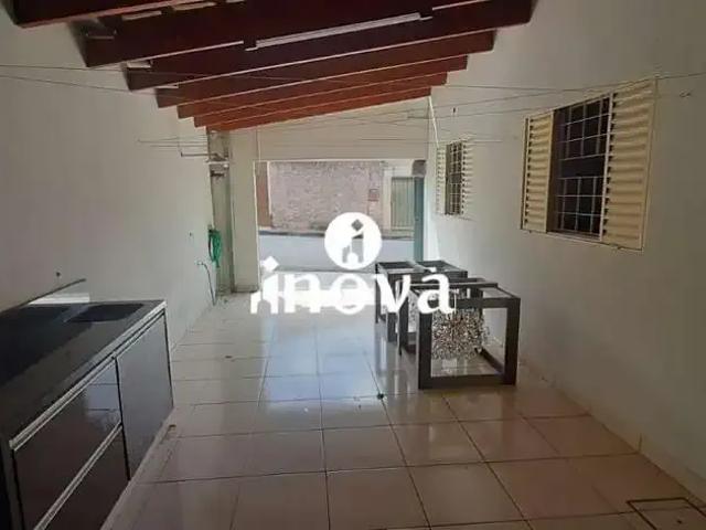 Casa venda em Região Geográfica Imediata de Uberaba, Uberaba