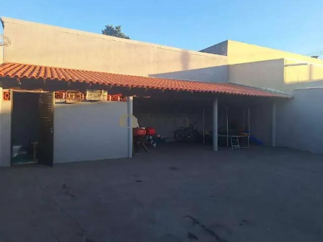 Casa venda em Região Geográfica Imediata de Uberaba, Uberaba