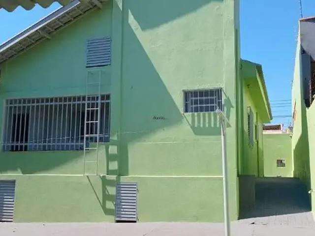Casa venda em Região Geográfica Imediata de Uberaba, Uberaba