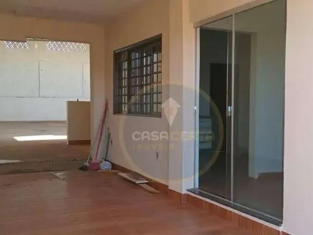 Casa venda em Região Geográfica Imediata de Uberaba, Uberaba