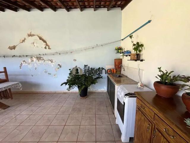 Casa venda em Região Geográfica Imediata de Uberaba, Uberaba