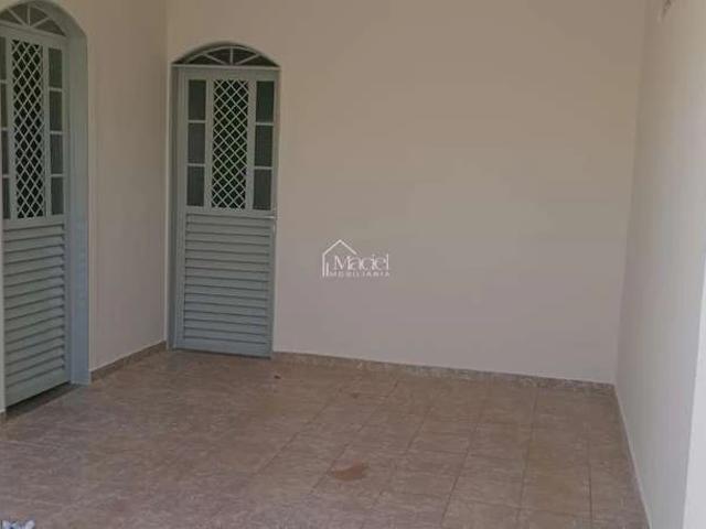 Casa venda em Costa Teles II, Uberaba