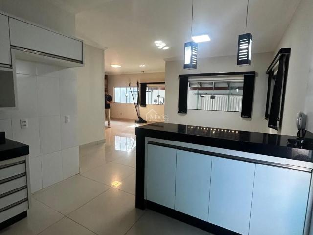 Casa venda em Costa Teles II, Uberaba
