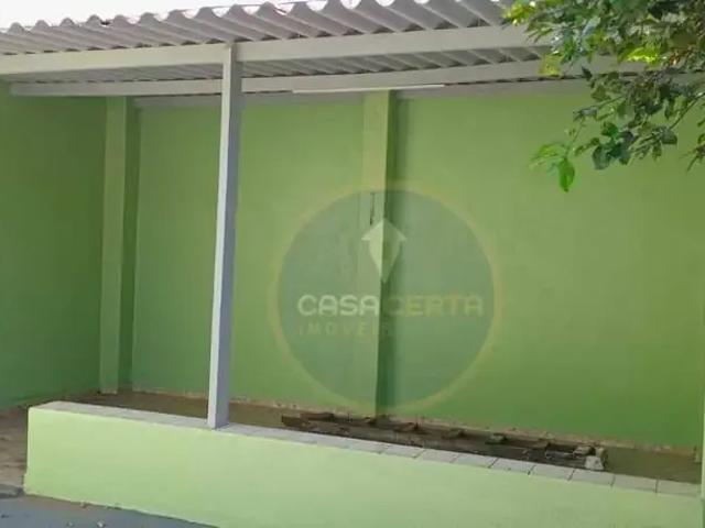 Casa venda em Região Geográfica Imediata de Uberaba, Uberaba