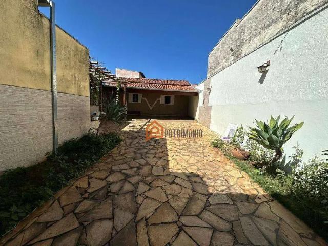 Casa venda em Região Geográfica Imediata de Uberaba, Uberaba