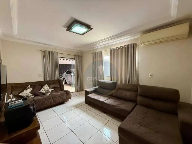 Casa venda em Região Geográfica Imediata de Uberaba, Uberaba