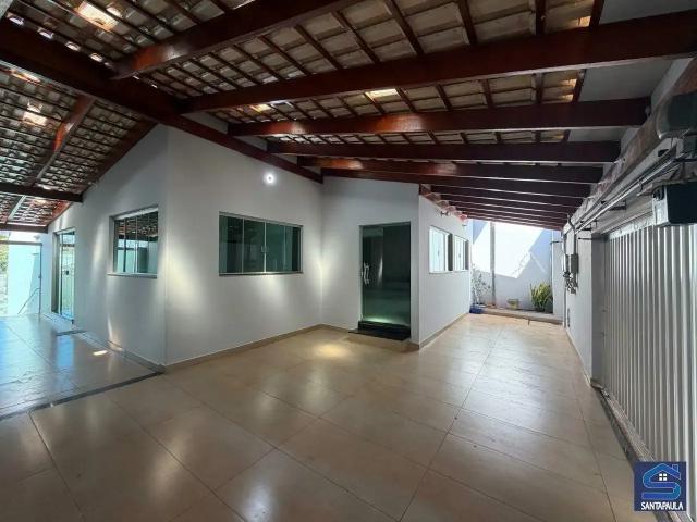 Casa venda em Região Geográfica Imediata de Uberaba, Uberaba