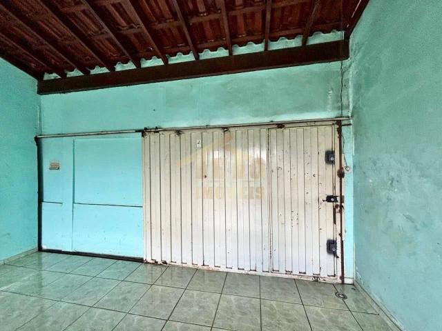 Casa venda em Uberaba, Região Geográfica Intermediária de Uberaba