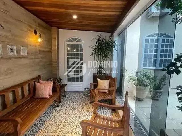Casa venda em Região Geográfica Imediata de Uberaba, Uberaba