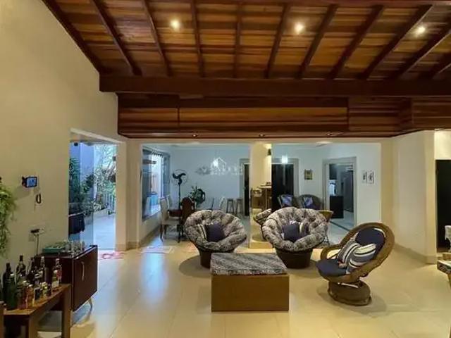 Casa venda em Região Geográfica Imediata de Uberaba, Uberaba