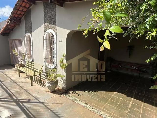 Casa venda em Região Geográfica Imediata de Uberaba, Uberaba