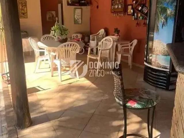 Casa venda em Região Geográfica Imediata de Uberaba, Uberaba