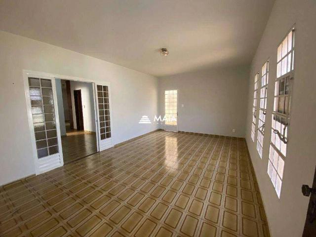 Casa venda em Uberaba, Região Geográfica Intermediária de Uberaba