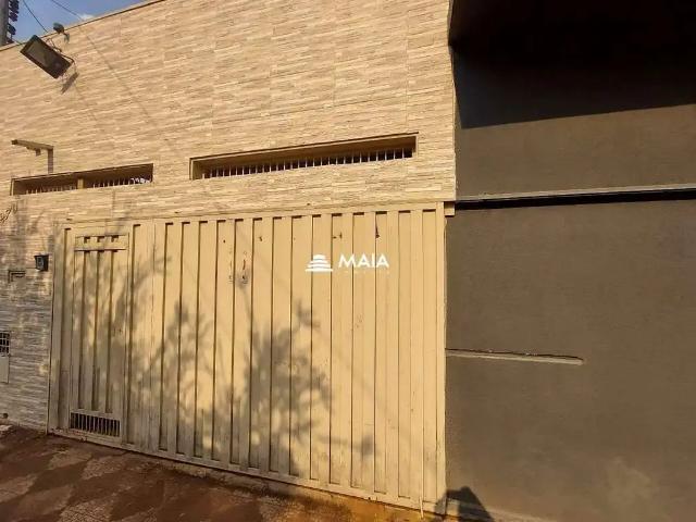 Casa venda em Uberaba, Região Geográfica Intermediária de Uberaba