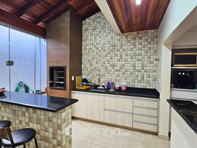 Casa venda em Região Geográfica Imediata de Uberaba, Uberaba