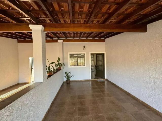 Casa venda em Região Geográfica Imediata de Uberaba, Uberaba