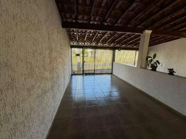 Casa venda em Região Geográfica Imediata de Uberaba, Uberaba