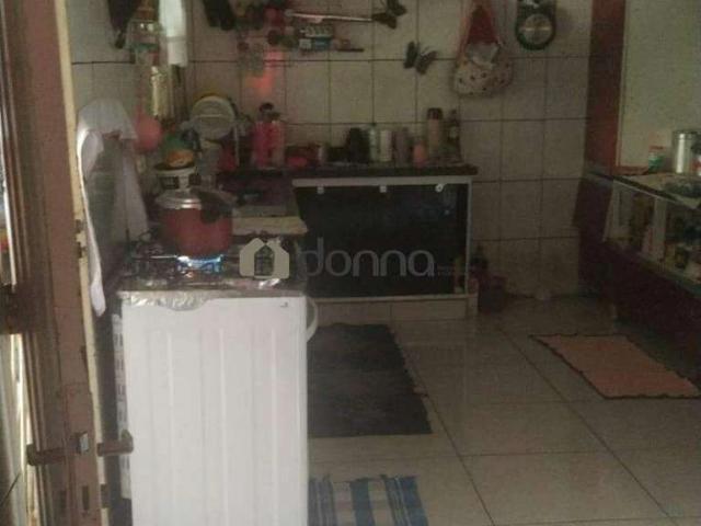 Casa venda em Valim de Mello, Uberaba