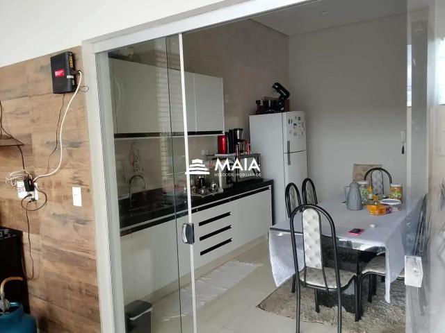Casa venda em Uberaba, Região Geográfica Intermediária de Uberaba
