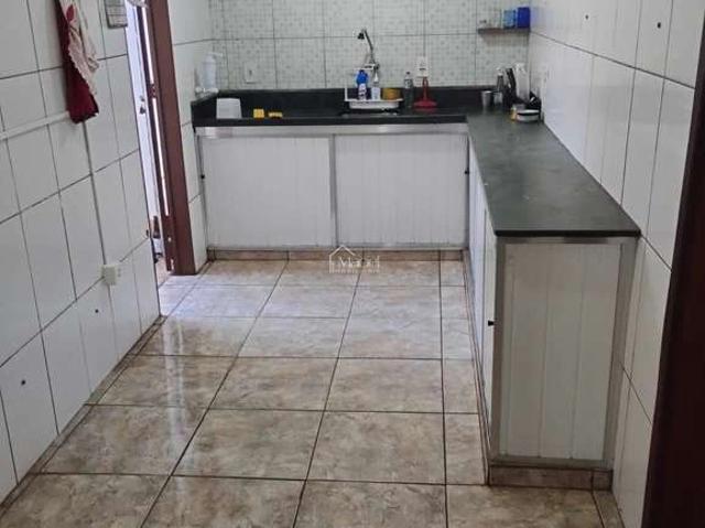 Casa venda em Valim de Mello, Uberaba