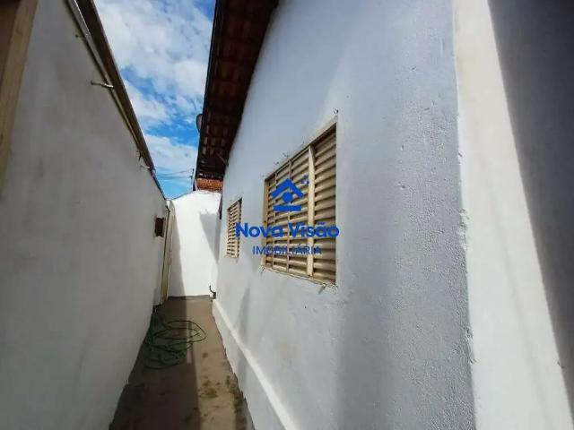 Casa venda em Região Geográfica Imediata de Uberaba, Uberaba