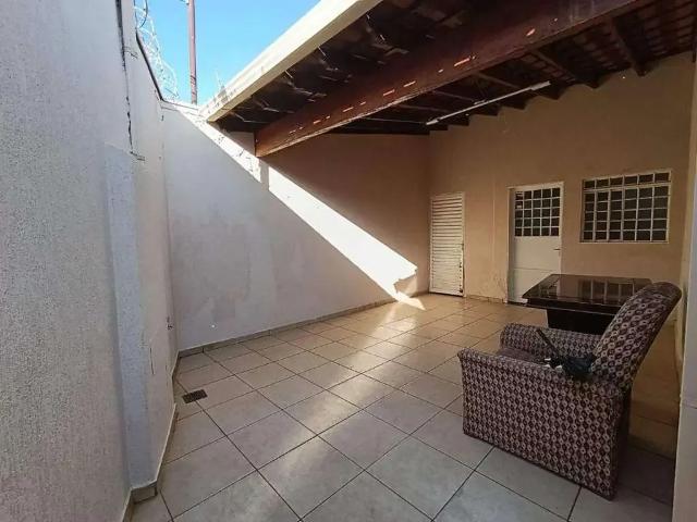 Casa venda em Região Geográfica Imediata de Uberaba, Uberaba