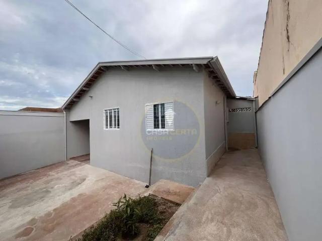 Casa venda em Região Geográfica Imediata de Uberaba, Uberaba
