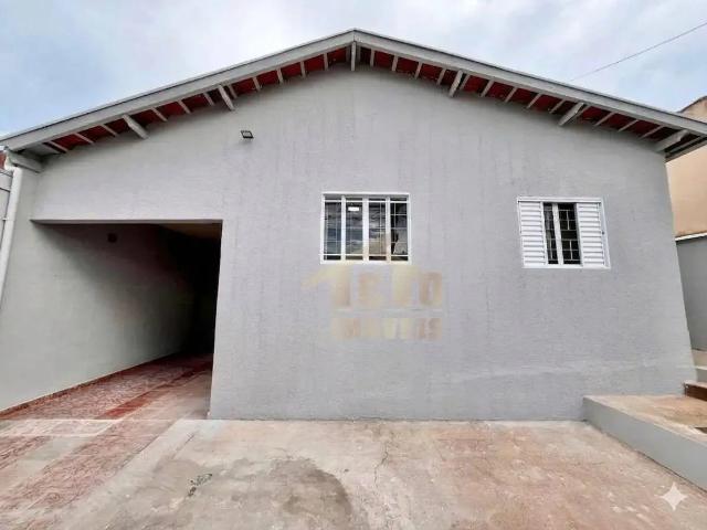 Casa venda em Região Geográfica Imediata de Uberaba, Uberaba