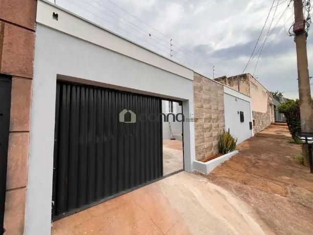 Casa venda em Região Geográfica Imediata de Uberaba, Uberaba