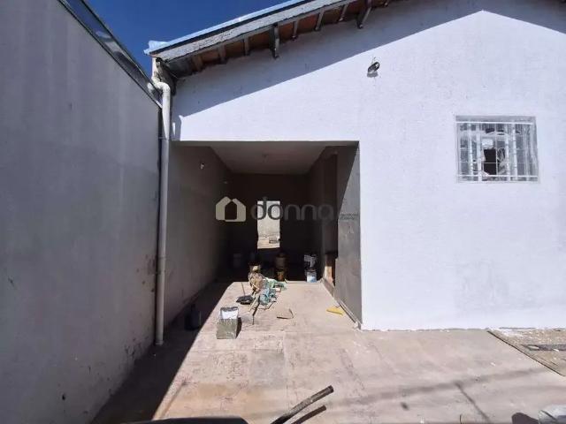 Casa venda em Região Geográfica Imediata de Uberaba, Uberaba