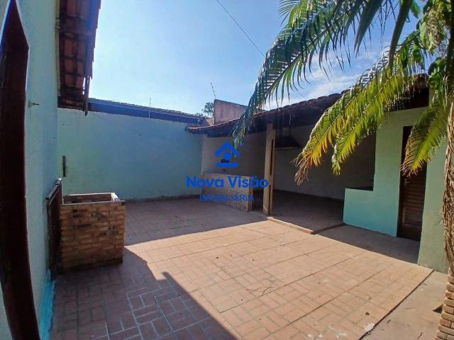 Casa venda em Uberaba, Região Geográfica Intermediária de Uberaba