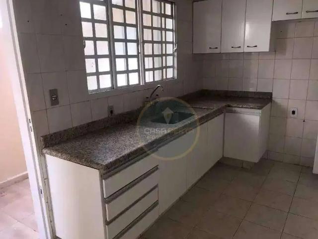 Casa venda em Região Geográfica Imediata de Uberaba, Uberaba