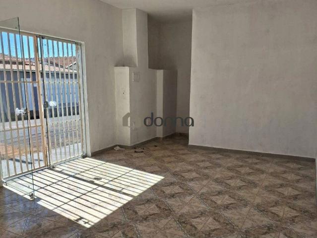 Casa venda em Manoel Mendes, Uberaba